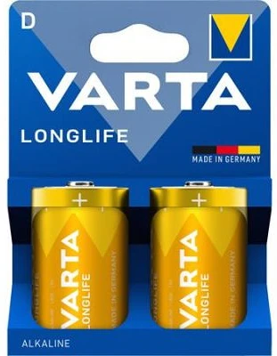 <span itemprop='brand'>Varta</span> <span itemprop='sku'>COR_VELED2R</span> nagyítás