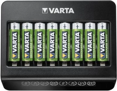 Varta COR_VTL18 nagyítás