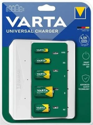 Varta COR_VTL25 nagyítás