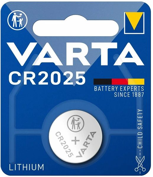 <span itemprop='brand'>Varta</span> <span itemprop='sku'>cr 2025</span> nagyítás