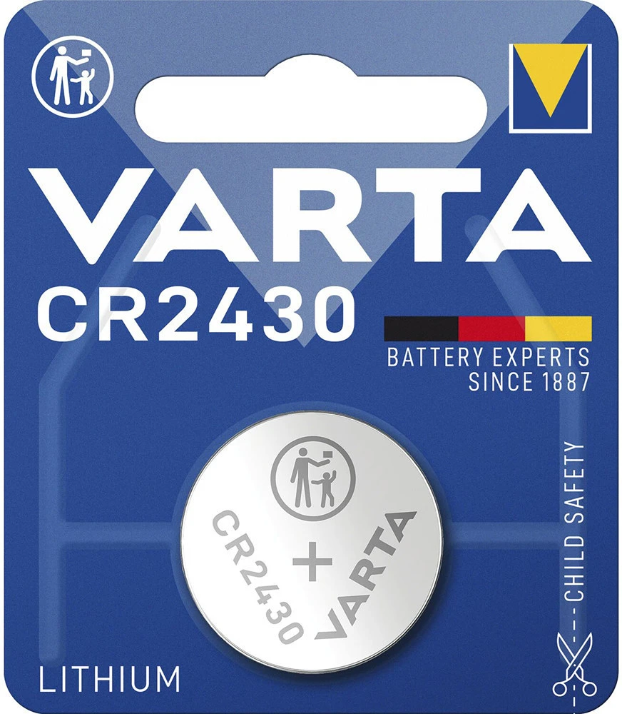 Varta DA503XSZHT4008496276929 nagyítás