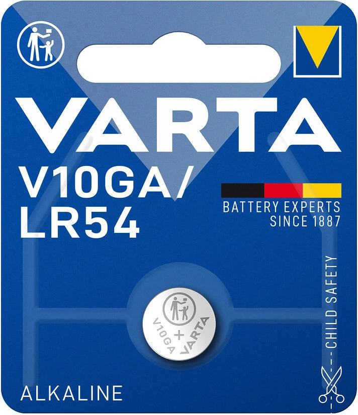 Varta DA503XSZHT4008496297634 nagyítás
