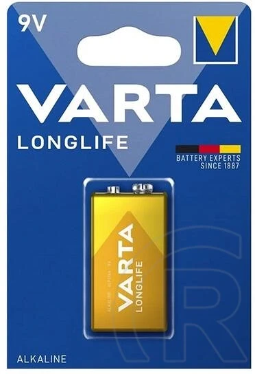 Varta M070110 nagyítás