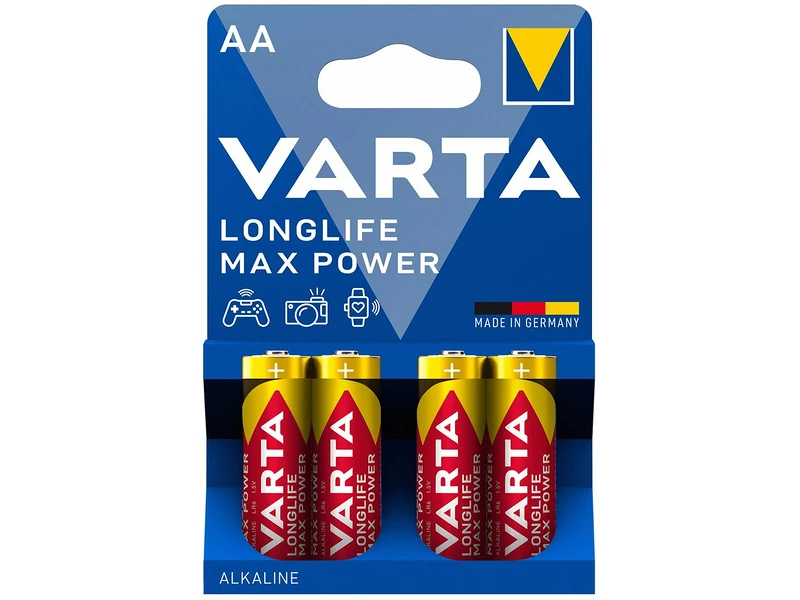 <span itemprop='brand'>Varta</span> <span itemprop='sku'>mt aa bl 4</span> nagyítás