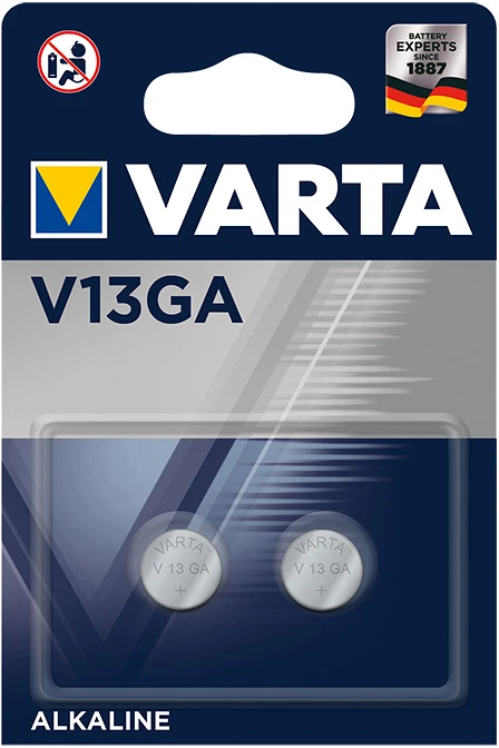 <span itemprop='brand'>Varta</span> <span itemprop='sku'>V13 2-ES</span> nagyítás