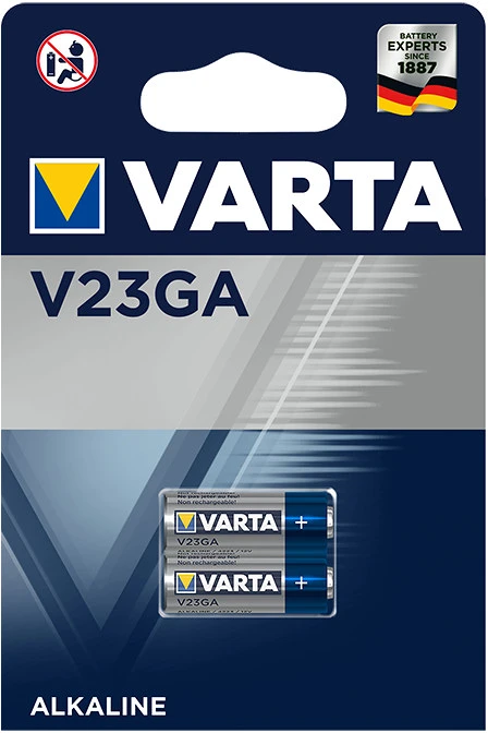 <span itemprop='brand'>Varta</span> <span itemprop='sku'>V23 2-ES</span> nagyítás