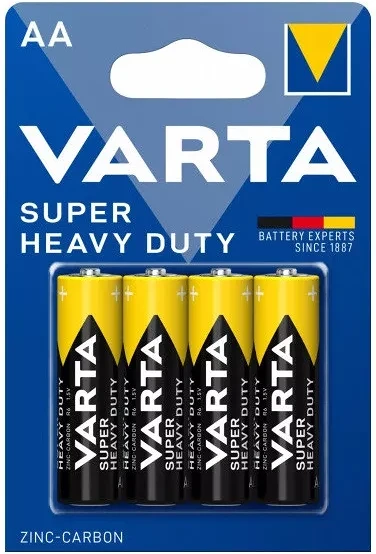 Varta VAR-2006-4 nagyítás