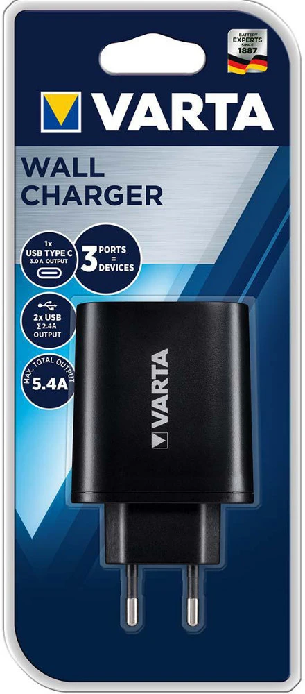 Varta VARTA-57958 nagyítás