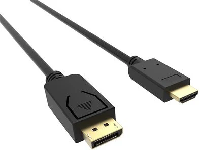 Vcom CG609 nagyítás