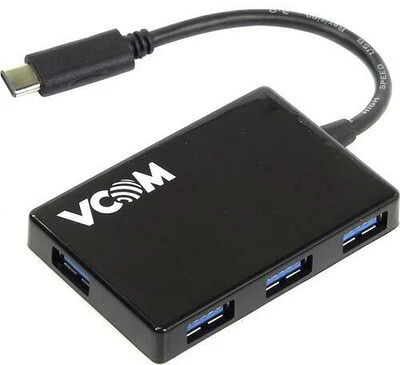 Vcom DH310B nagyítás