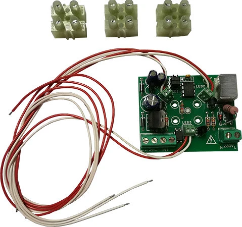 Vds H50120035 nagyítás