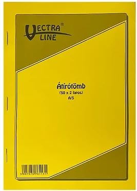 Vectra-line 01.00619 nagyítás