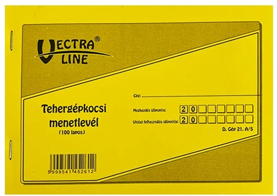 Vectra-line A/5 100 nagyítás