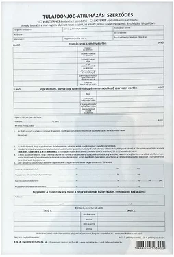 Vectra-line AREND3/2012/UJ nagyítás