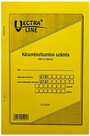 Vectra-line B13-373_V_07ROB nagyítás