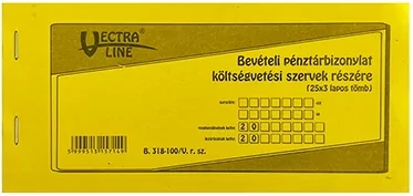 Vectra-line B318-100/A/V nagyítás