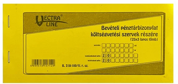 Vectra-line B318-100_A_VROB nagyítás