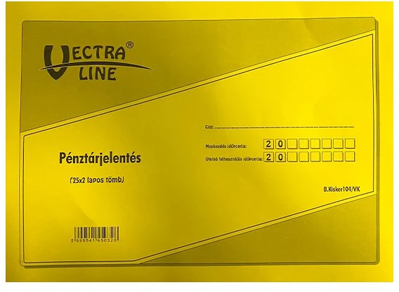 Vectra-line BKISKER104/VK nagyítás