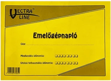 Vectra-line VEC0023 nagyítás