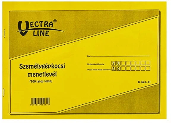 Vectra-line VLDGJ-31 nagyítás