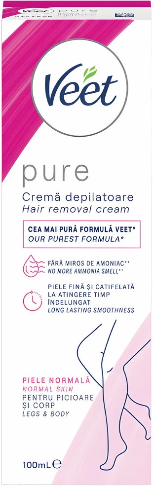 Veet DA503XSZWY5997321773445 nagyítás