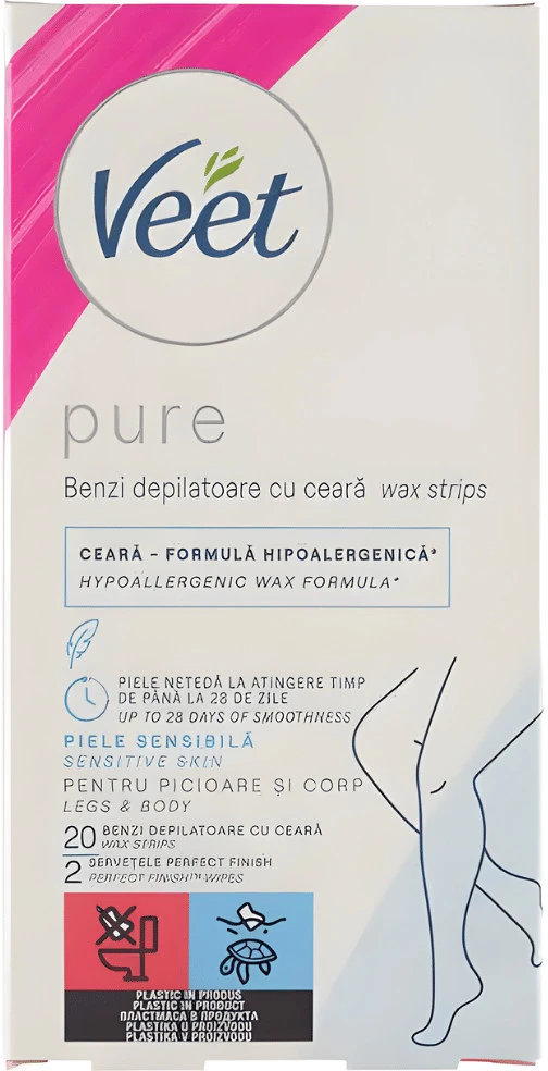 Veet DA503XSZWY5997321774527 nagyítás