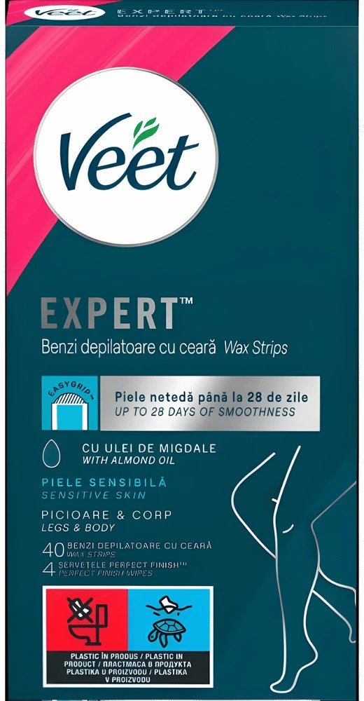 Veet DA503XSZWY5997321774756 nagyítás