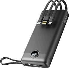 Veger 20.000MAH, 5V-2A nagyítás