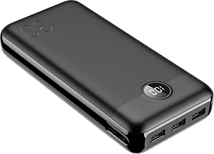 Veger 30.000MAH nagyítás