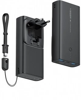 Veger ACE100 nagyítás