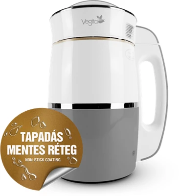 Vegital D20 RAINBOW GREY nagyítás