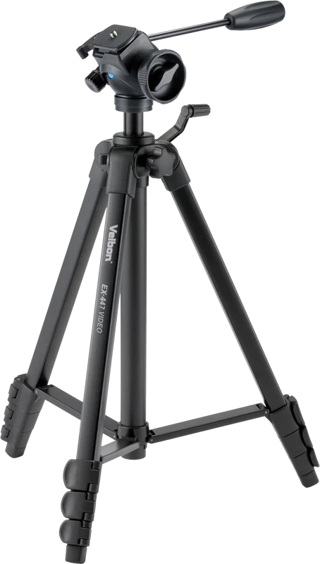 Velbon EX-447 nagyítás