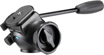 Velbon FHD-43M nagyítás