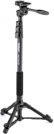 Velbon POD EX nagyítás