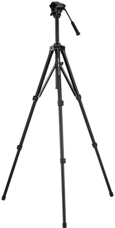 Velbon VIDEOSTATIV DV 7000N nagyítás