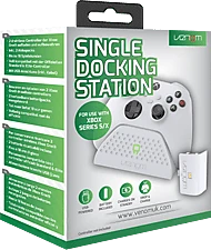 Venom VS2870 nagyítás