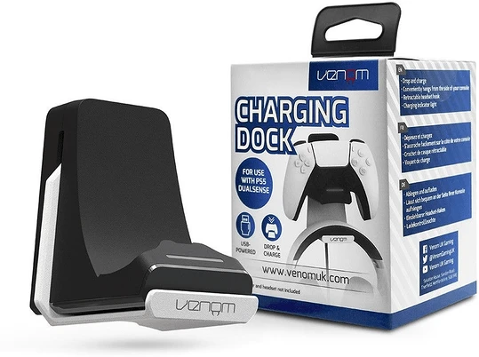 Venom VS5018 nagyítás