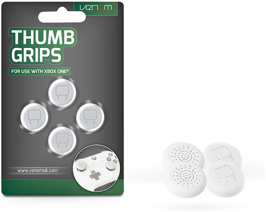 Venom VS2898 nagyítás