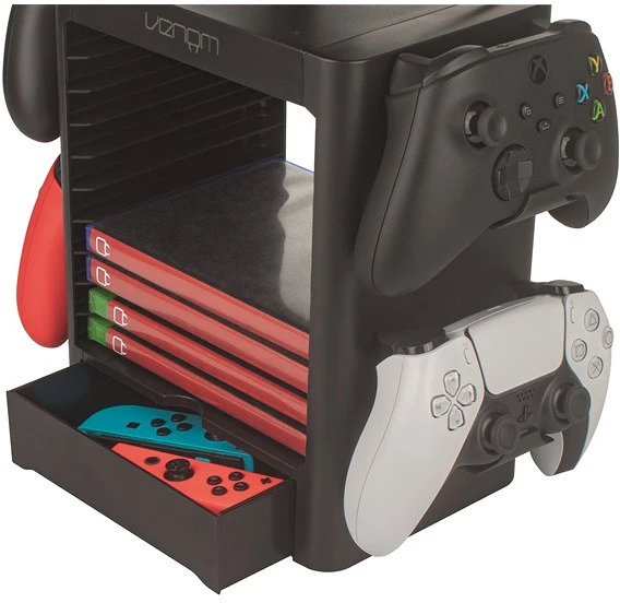 Venom VS3060 nagyítás