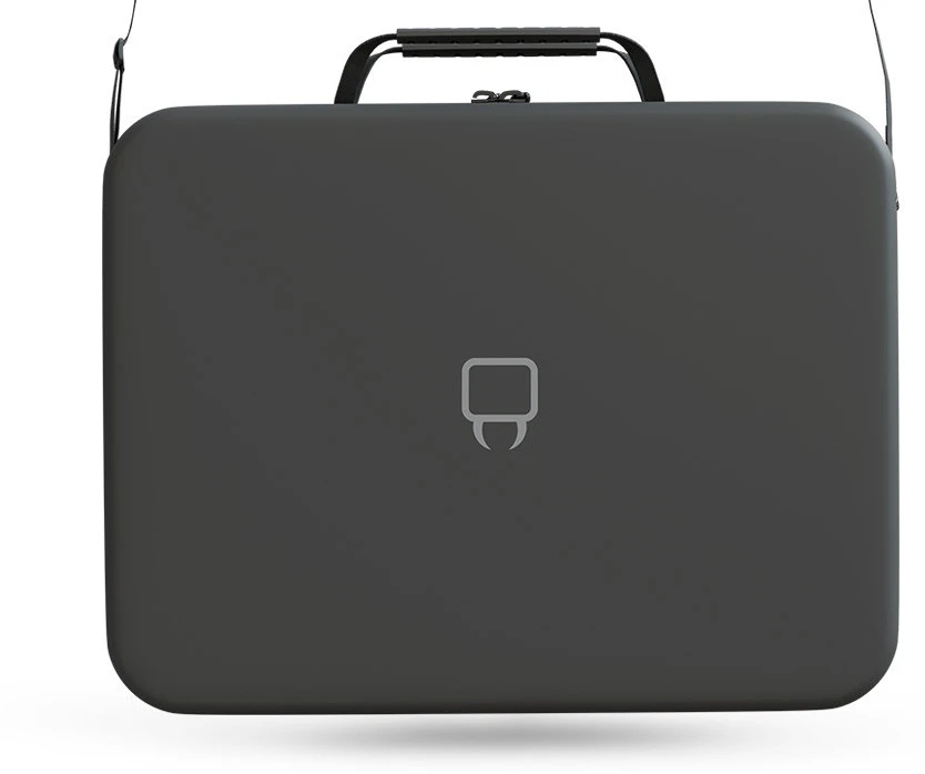 Venom VS3210 nagyítás