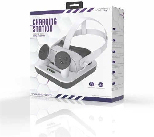 Venom VS4213 nagyítás