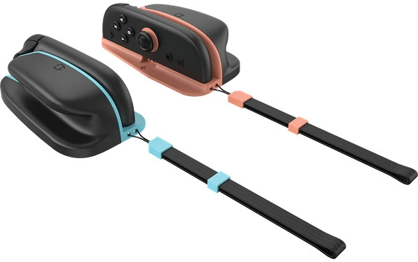 Venom VS4958 nagyítás