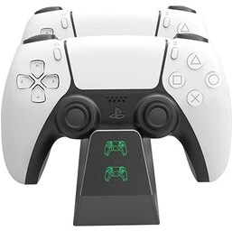 Ventaris D200B PS5 nagyítás