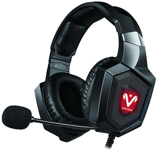 Ventaris GHO-156 nagyítás