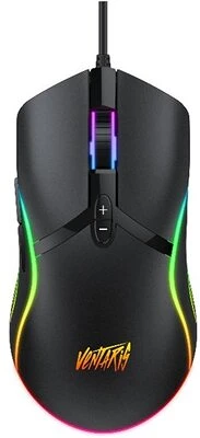Ventaris M400 RGB nagyítás