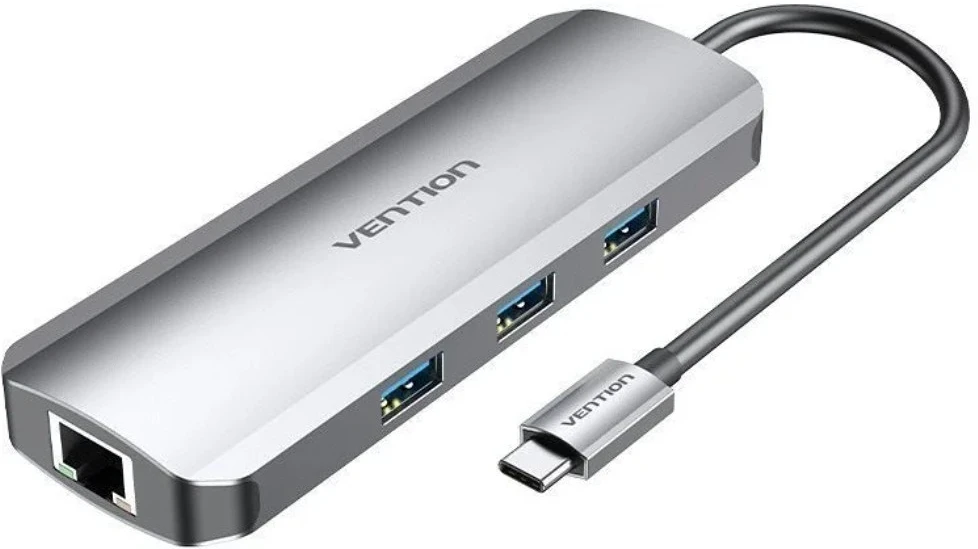 Vention TOKHB nagyítás