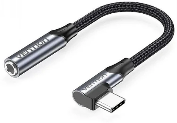 Vention 0,1M nagyítás