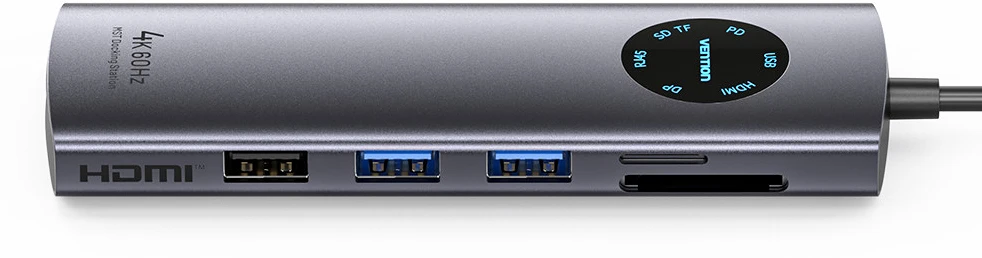 Vention 3.0*2/USB nagyítás