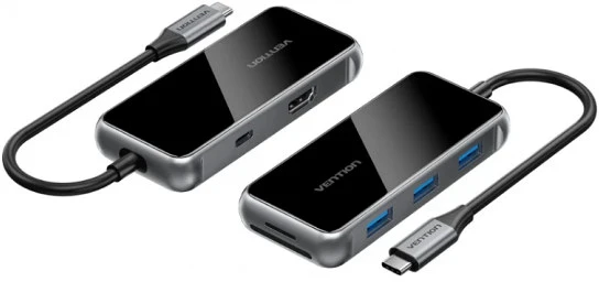 Vention 3.0X3/SD/TF/PD nagyítás