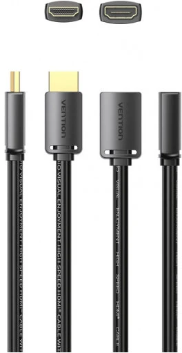 Vention AHCBH nagyítás